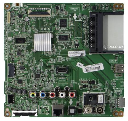LG 43LJ594V Main Board EBT64493108 (EAX67129603).jpg